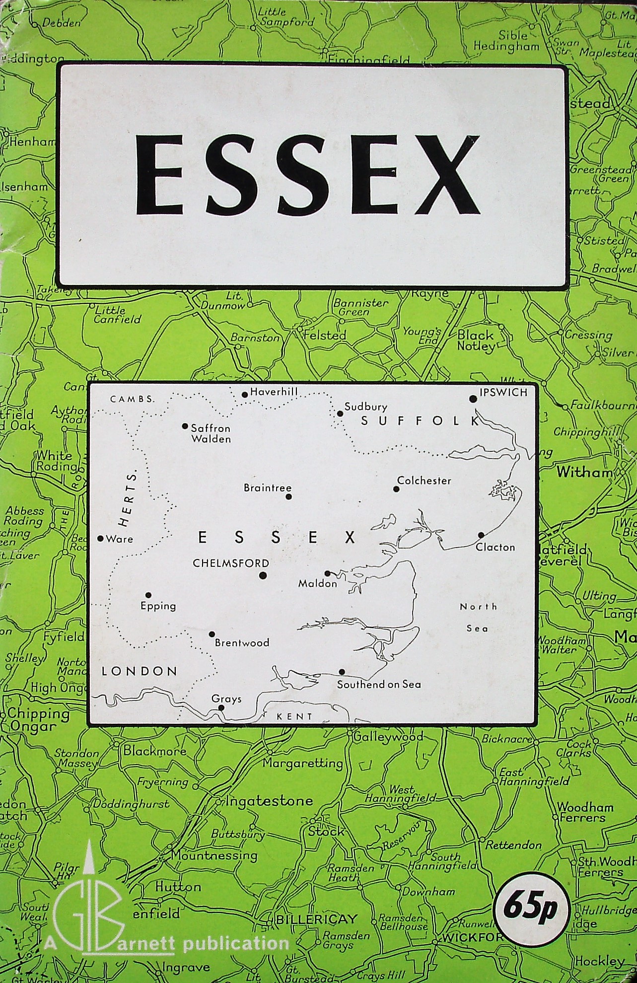 Barnetts 65p cover